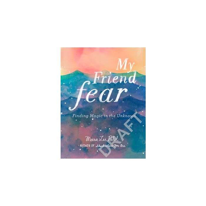 Friend Fear, My