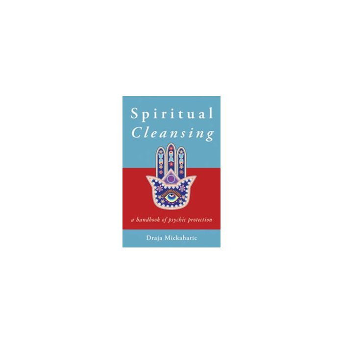 SPIRITUAL CLEANSING - NEW EDITION