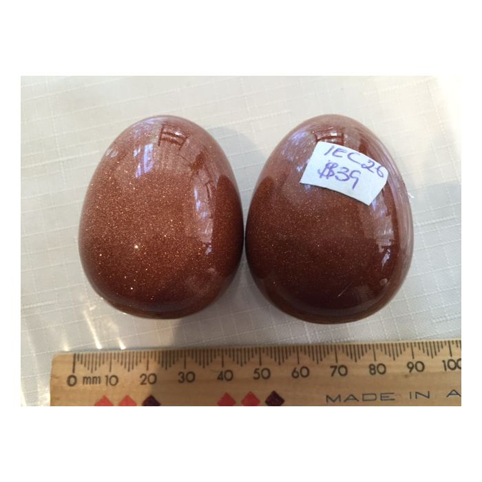 Sunstone Egg EFI 26a