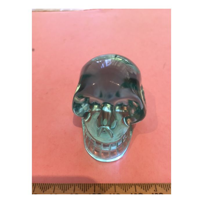  Obsidian Skull HWH48