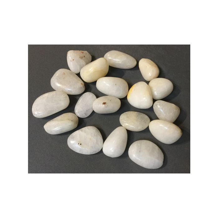 Cryolite Tumbled Stones IEC342