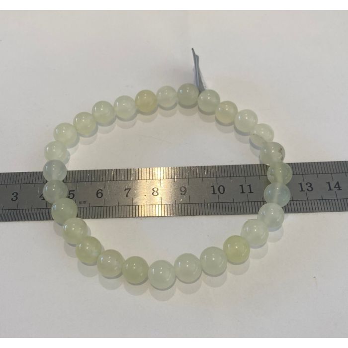 Jade Light Large Bracelet KH29