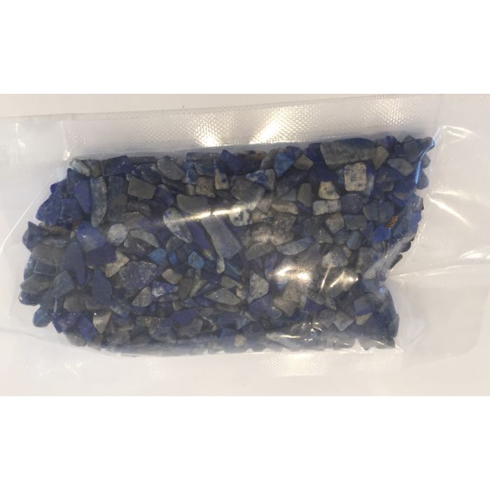 Lapis Lazuli Chips KK383
