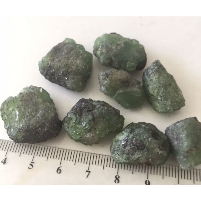 Tanzanite Green KK444