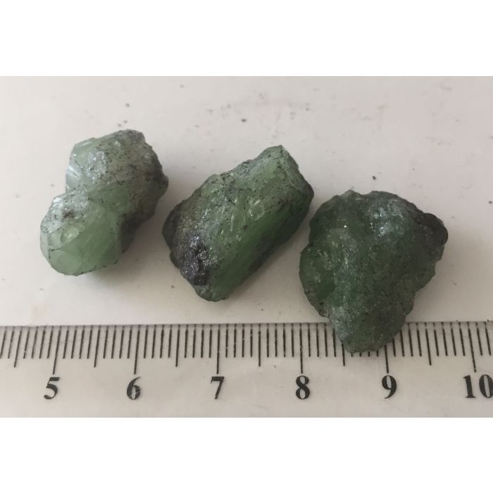 Tanzanite Green KK445