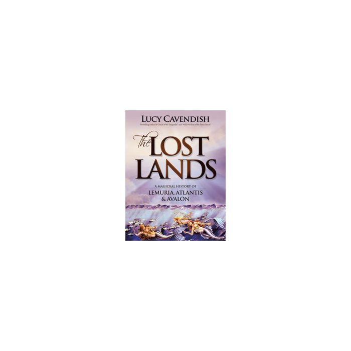 LOST LANDS