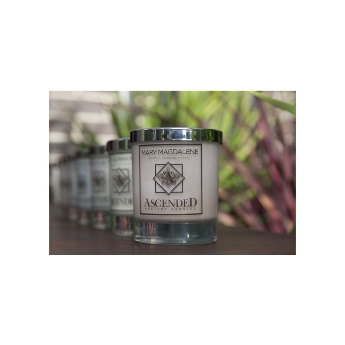 Mary Magdalene - Ascended Mastery Candles