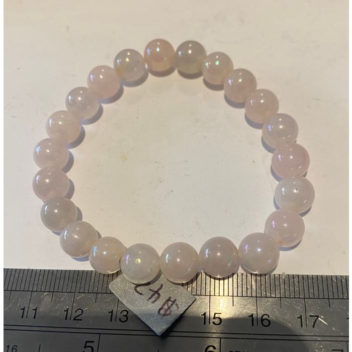 Rose Aura  Bracelet 8mm MBE948