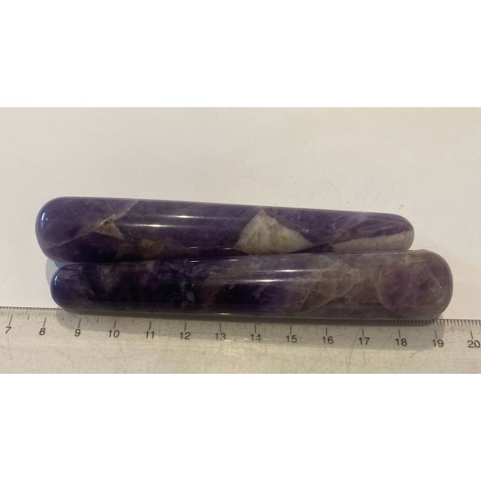  Amethyst Wand MBE964