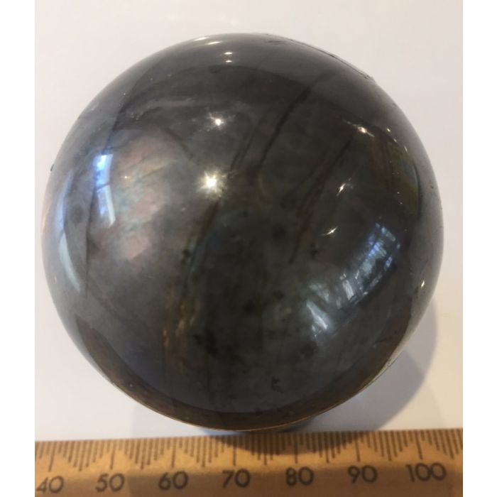 Labradorite Sphere MM504