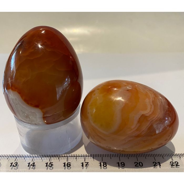 Carnelian Egg MM665