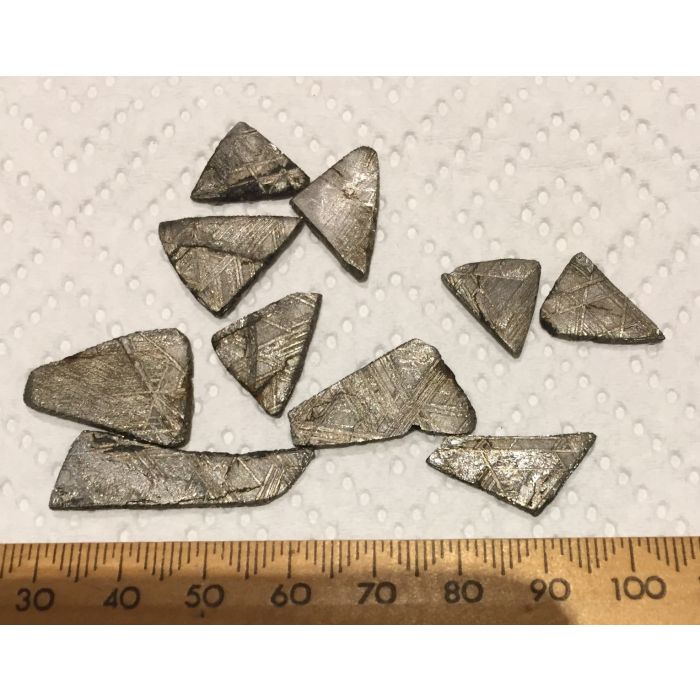 Muonionalusta Meteorite MMS01