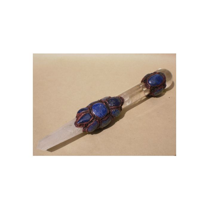 Lapiz Lazuli Wand E903