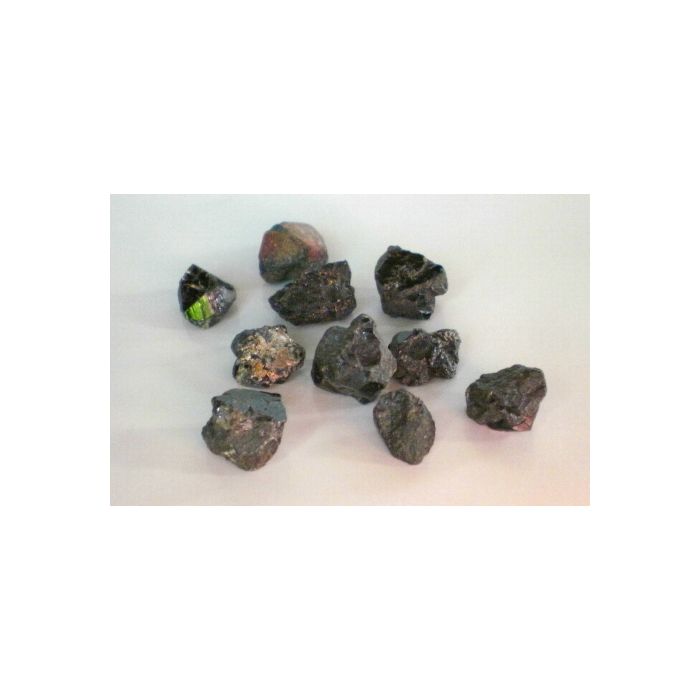 Cassiterite Large Rough Stones E215