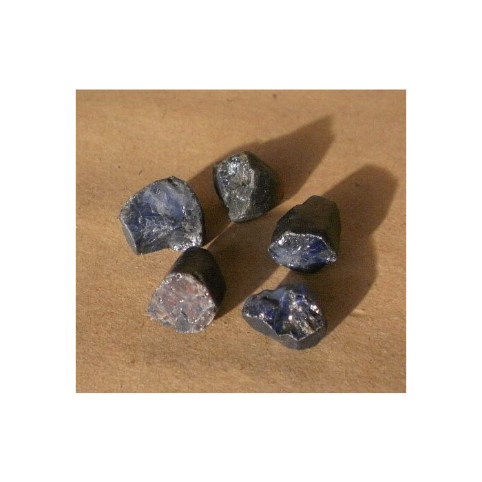 Natural Sapphire Specimen E450