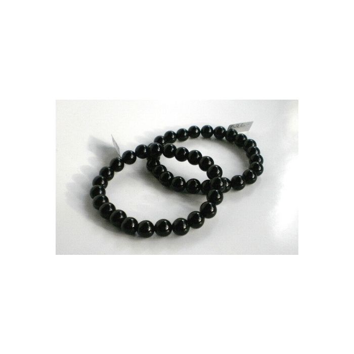 Black Tourmaline Bracelet CC023