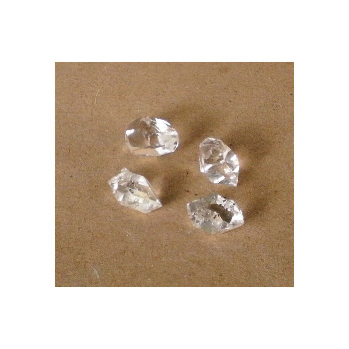 Herkimer Diamond Medium  E597