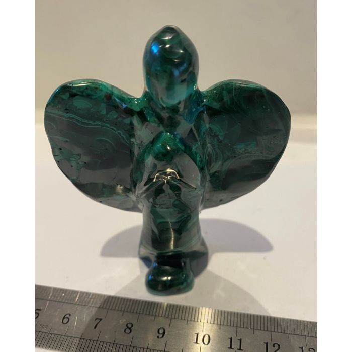  Malachite Angel PC186