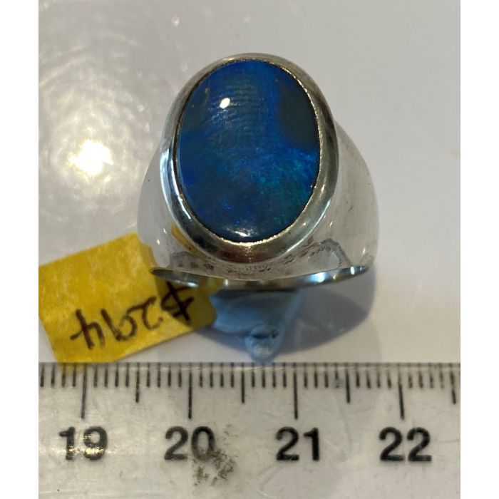 Opal Ring PJ507