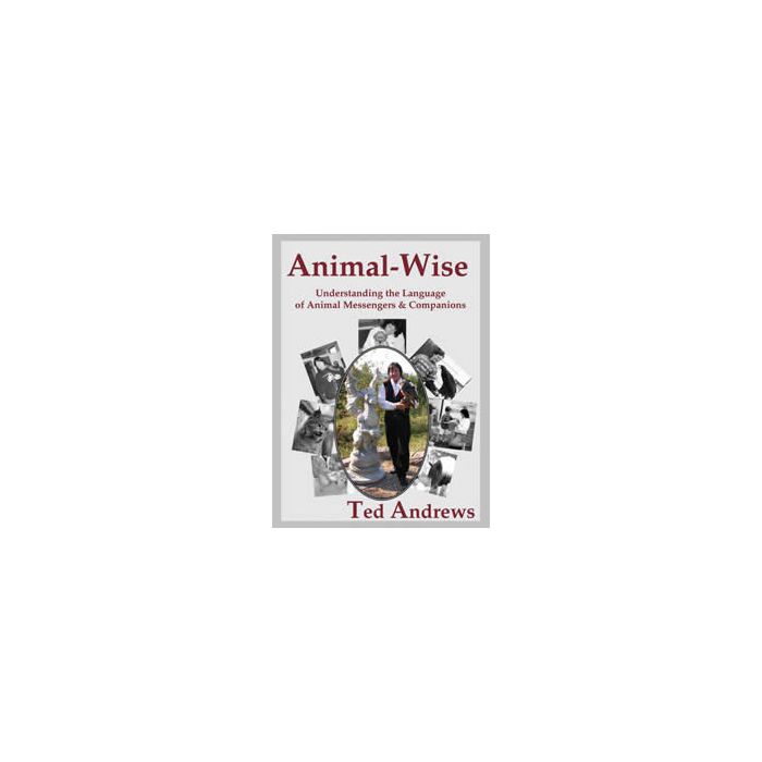 ANIMAL WISE - 10TH ANNIVERSARY EDITION