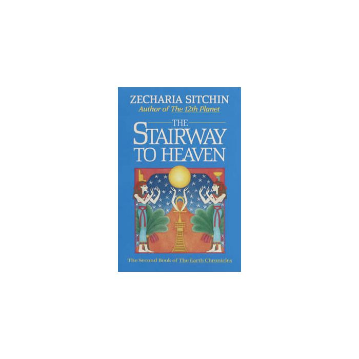 STAIRWAY TO HEAVEN - BOOK 2