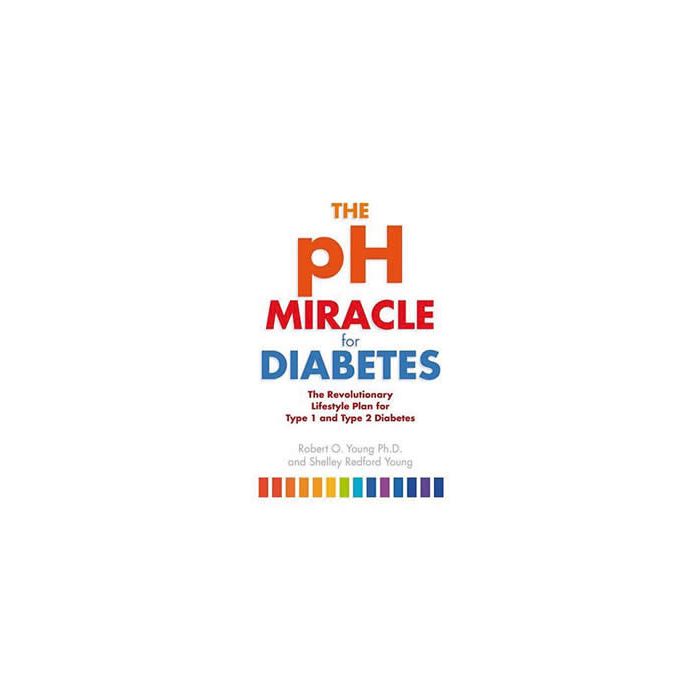 PH MIRACLE FOR DIABETES
