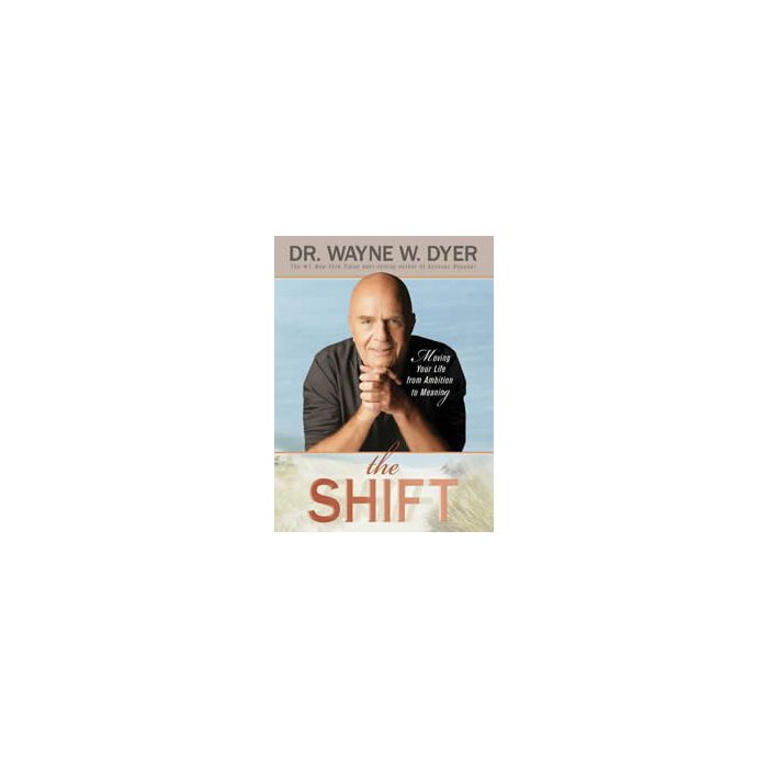 SHIFT, THE