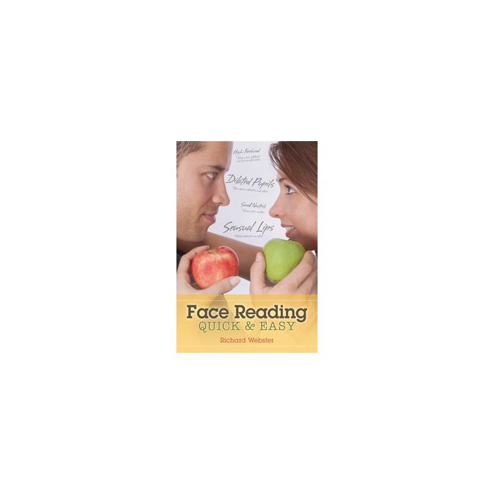 Face reading Quick & Easy