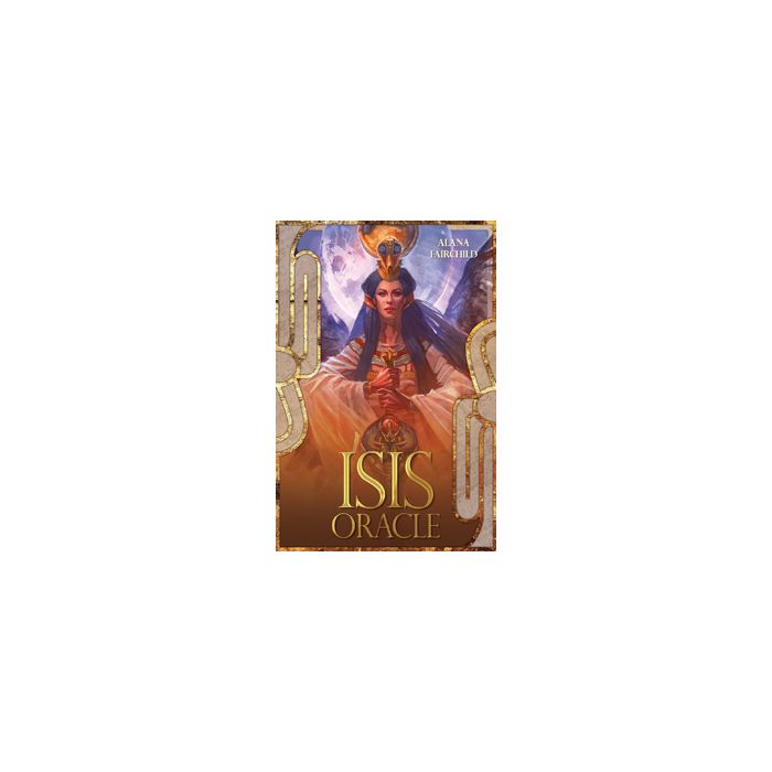  Isis Oracle