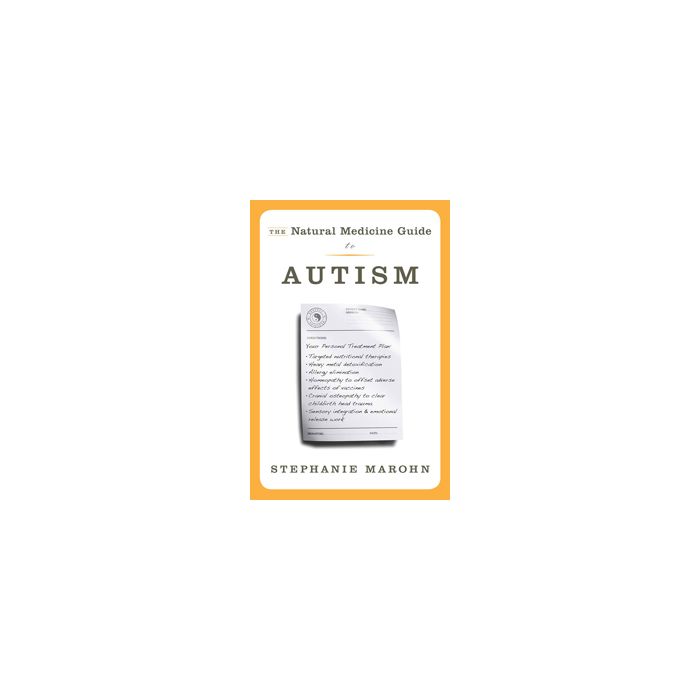 Natural Medicine Guide to Autism