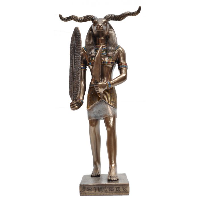 Egyptian God - Khnum R270