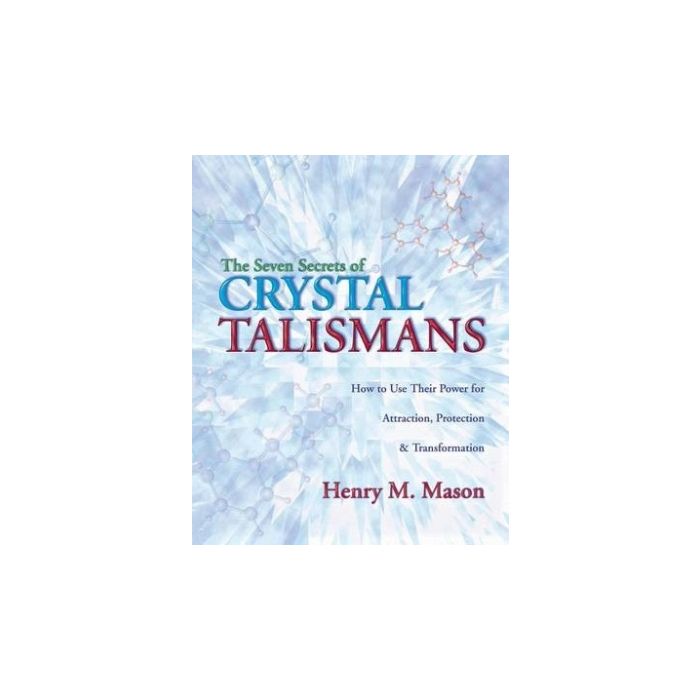 seven secrets of crystal talisman