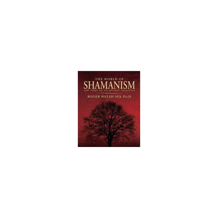 WORLD OF SHAMANISM