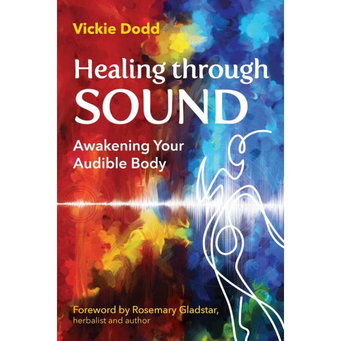 HEALING THROUGH SOUND