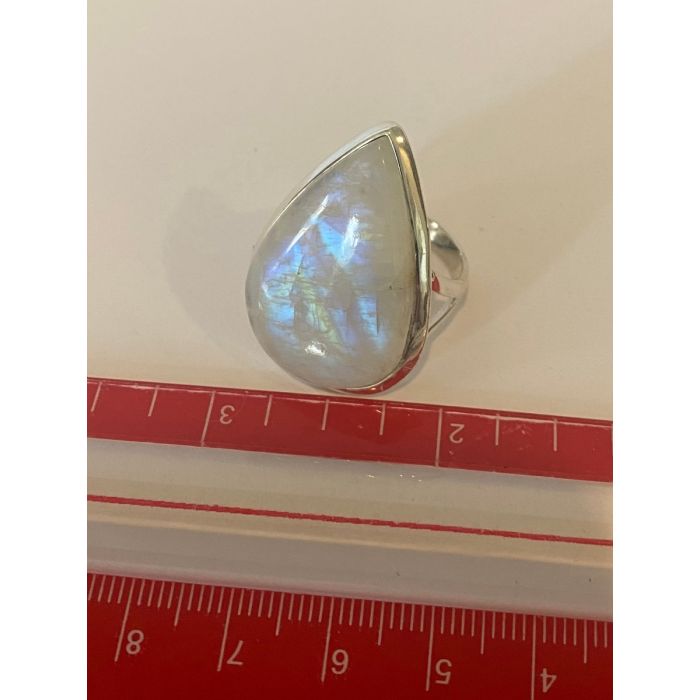 Moonstone Ring TH301