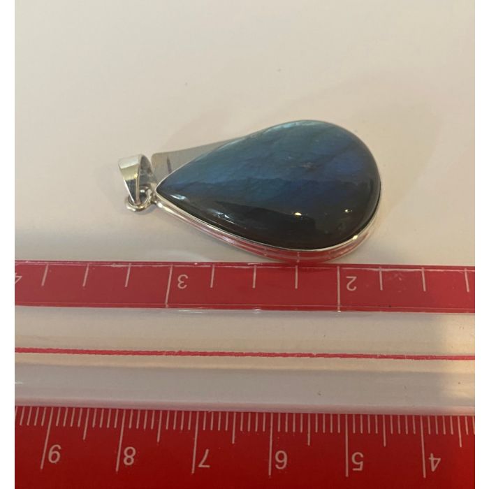 Labradorite Pendant TH308