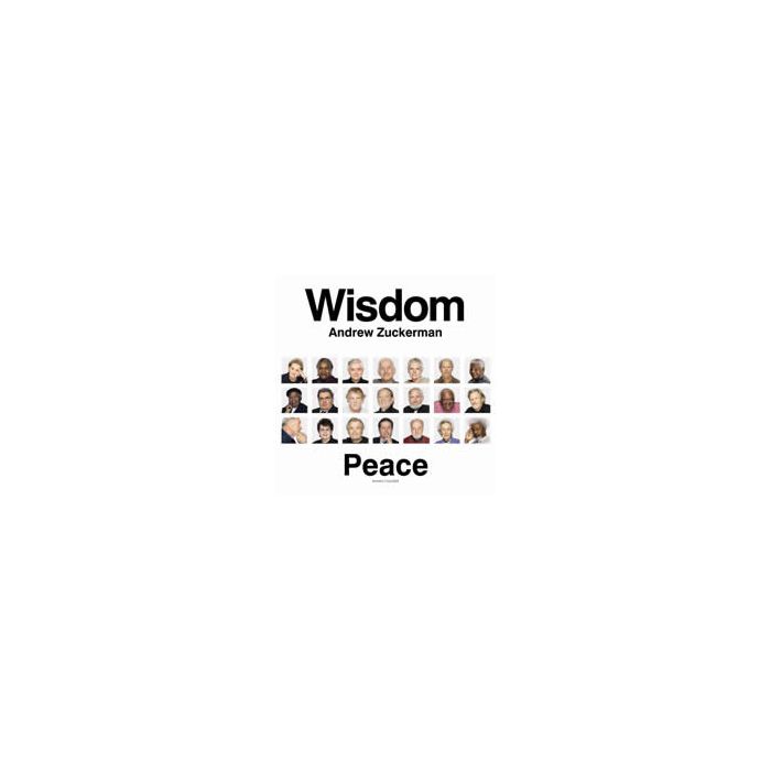 Wisdom: Peace
