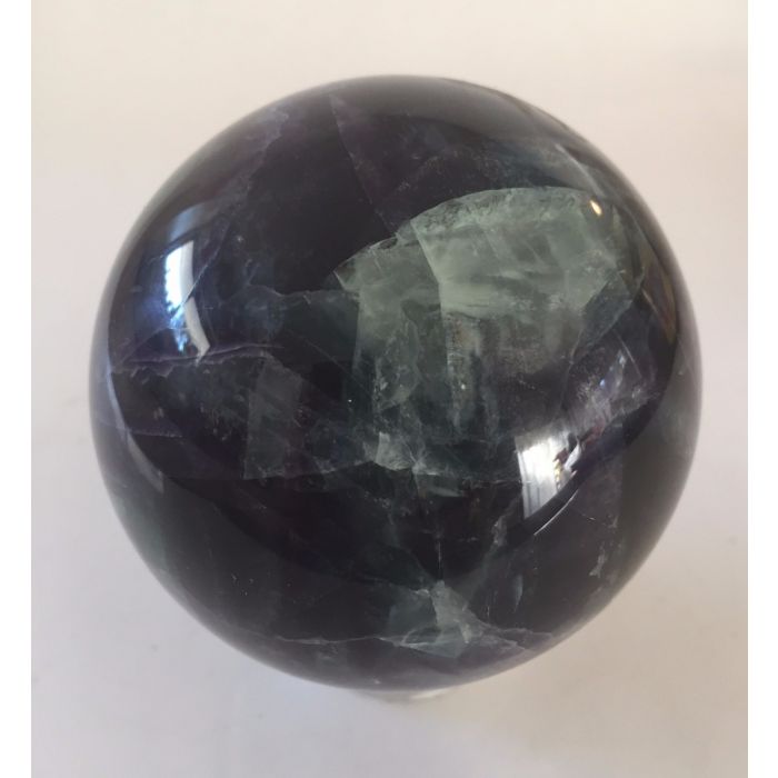 Fluorite Sphere YD93