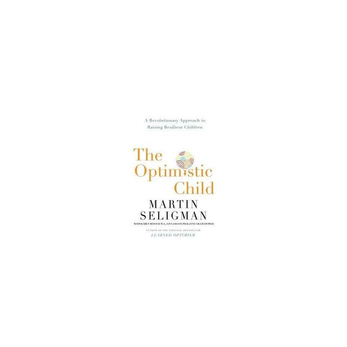 OPTIMISTIC CHILD - NEW ED